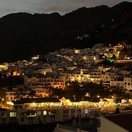 Frigiliana Villa Málaga Esterno foto