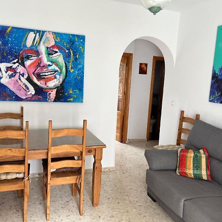Frigiliana Villa Málaga Esterno foto