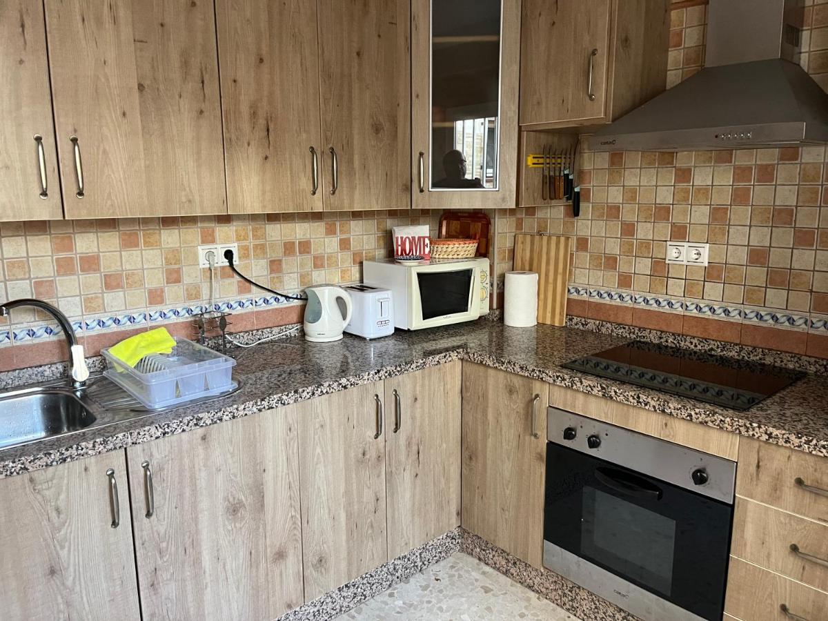 Frigiliana Villa Málaga Esterno foto