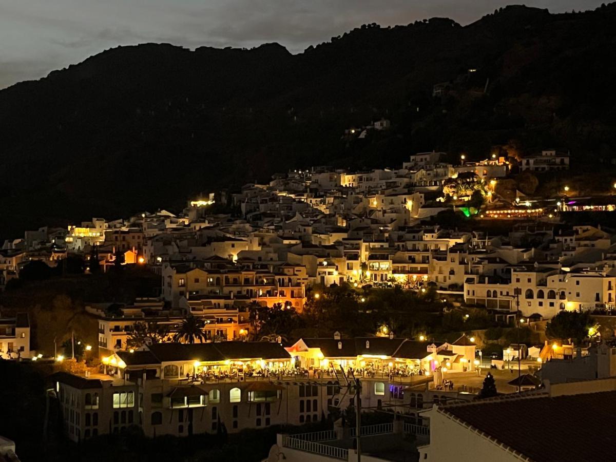 Frigiliana Villa Málaga Esterno foto