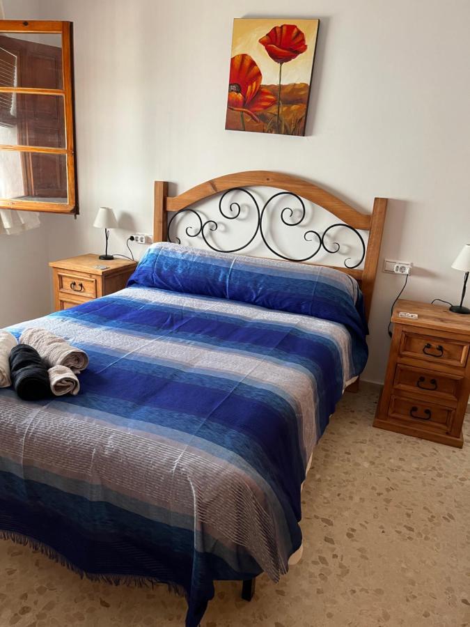 Frigiliana Villa Málaga Esterno foto