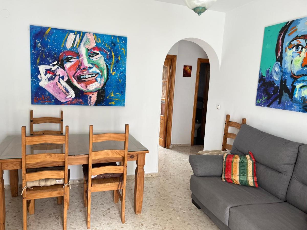 Frigiliana Villa Málaga Esterno foto